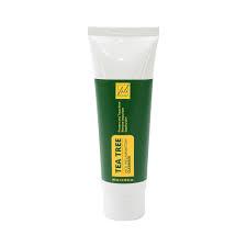 HB Factory Tea Tree Anti-inflammatory Cleanser (80ml)